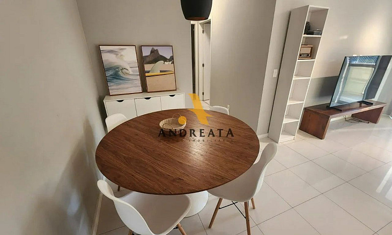 Aluguel De Apartamen...