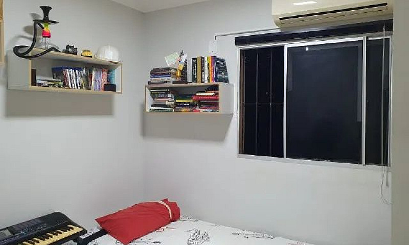 Alugo Apartamento Li...