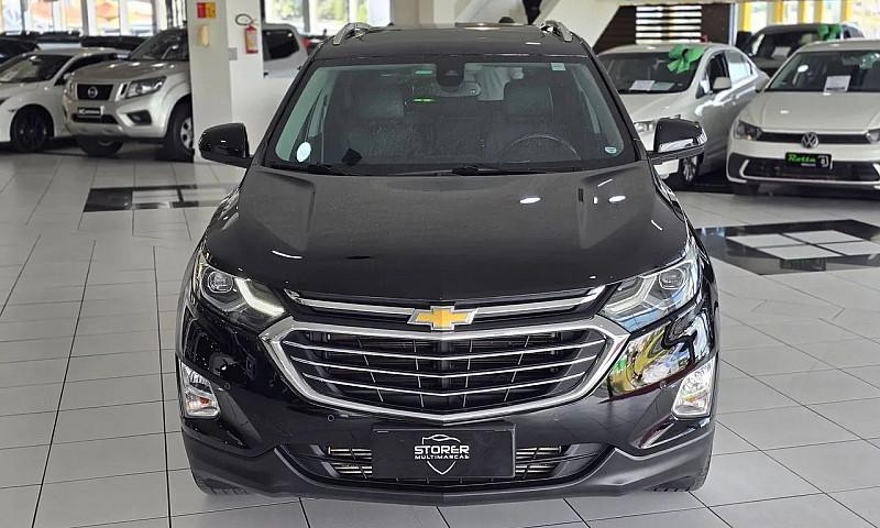 Equinox 2.0 Turbo Pr...