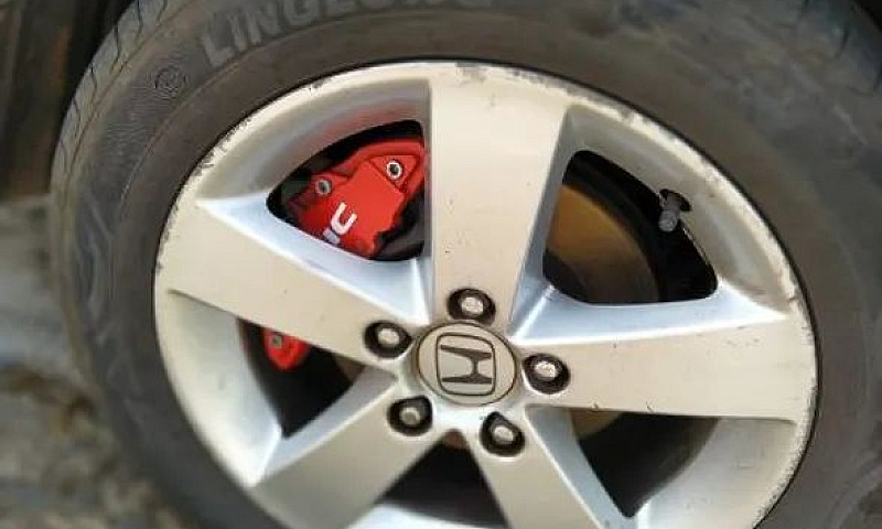 Honda Civic Sedan Lx...