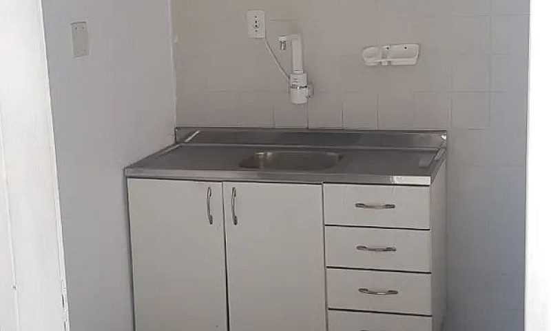 Vendo Ou Alugo Apart...