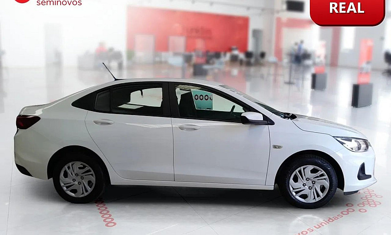 Chevrolet Onix 2024 ...