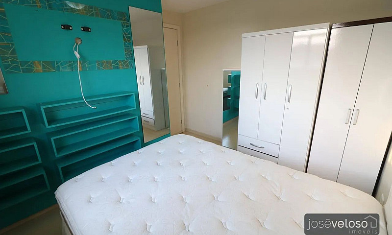 Apartamento Com 2 Do...