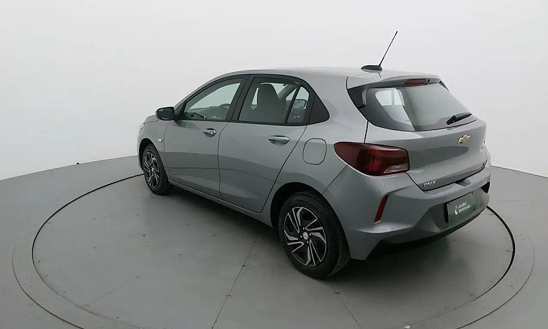 Chevrolet Onix 2024 ...