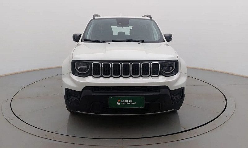Jeep Renegade 2024 1...