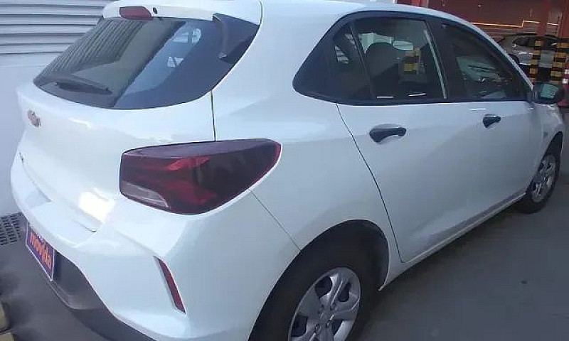 Chevrolet Onix 1.0...