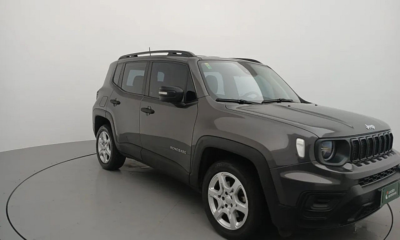 Jeep Renegade 2024 1...