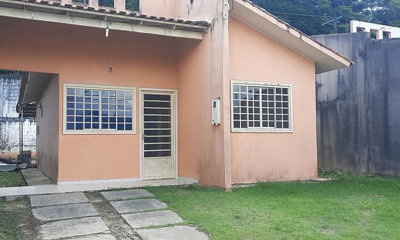 Casa À Venda- Reside...