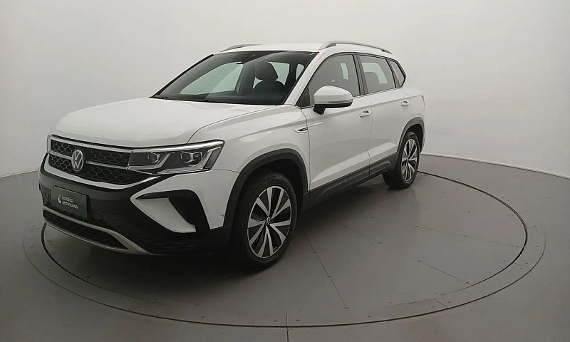 Volkswagen Taos High...