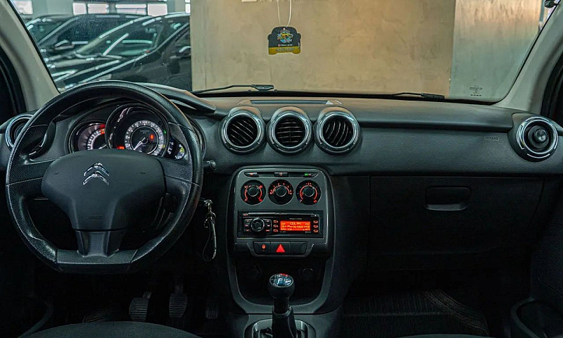 Citroen C3 Tendance ...
