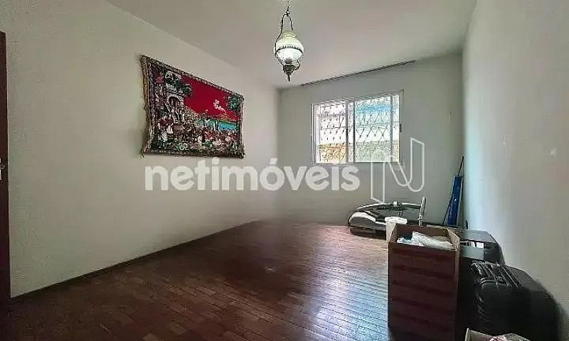 Apartamento 4 Quarto...