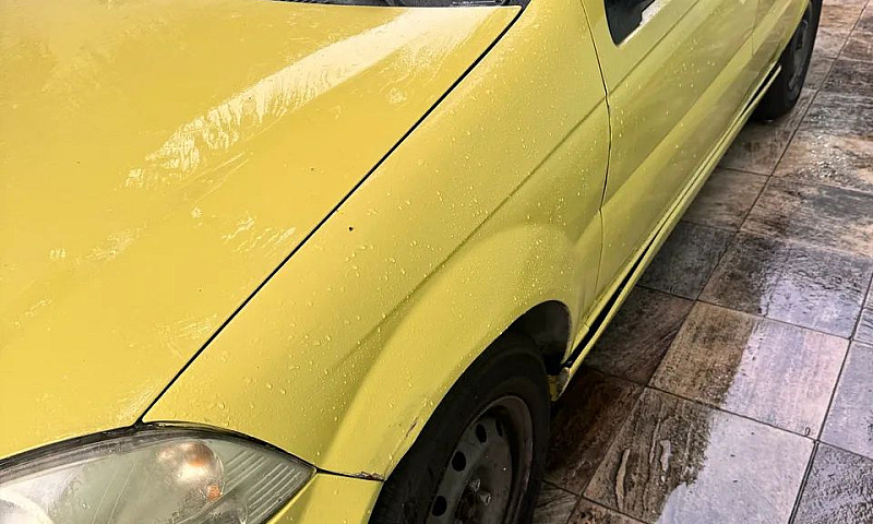 Fiat Siena El Celeb....