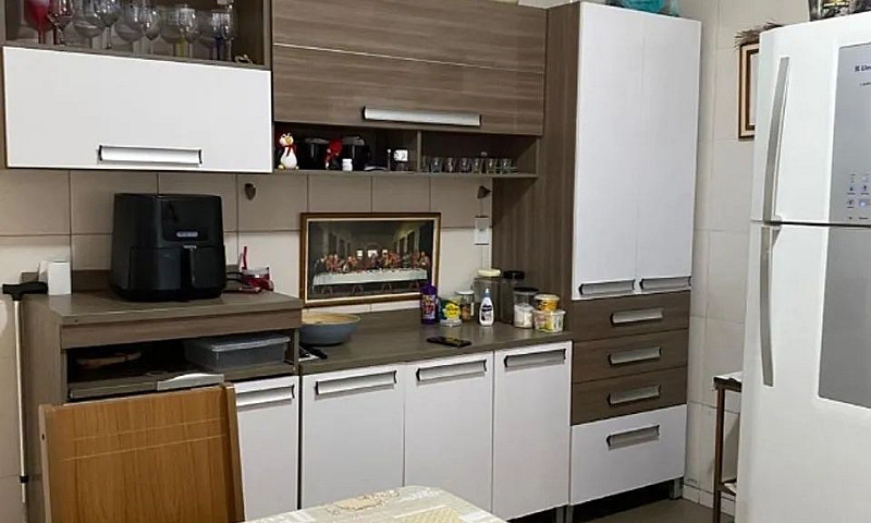 Vendo Casa Em Belfor...