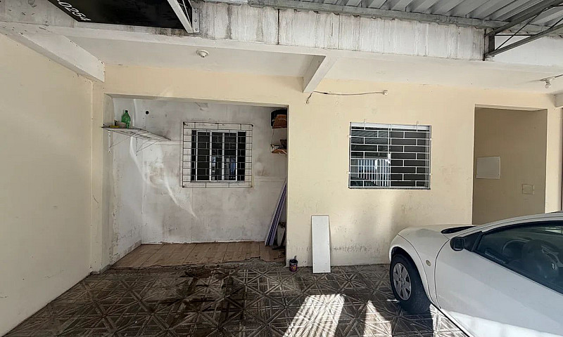 Alugo Ap Térreo Dois...