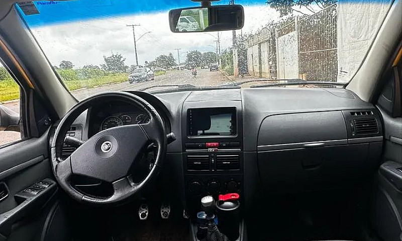 Fiat Palio 1.8R Mpi ...