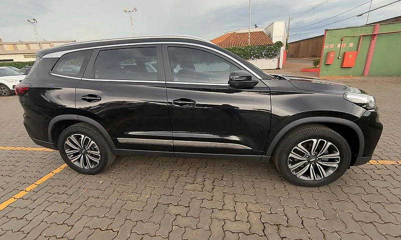 Chery Tiggo 8 Txs 1....