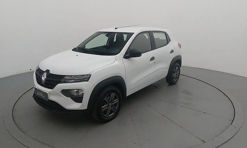 Renault Kwid 1.0 Zen...