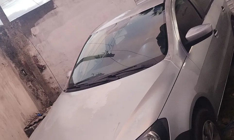 Volkswagen Gol Geraç...