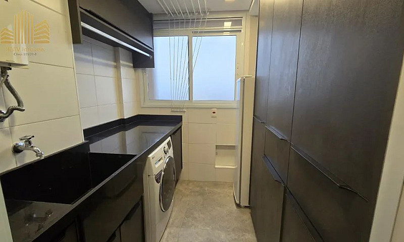 Apartamento Mobiliad...
