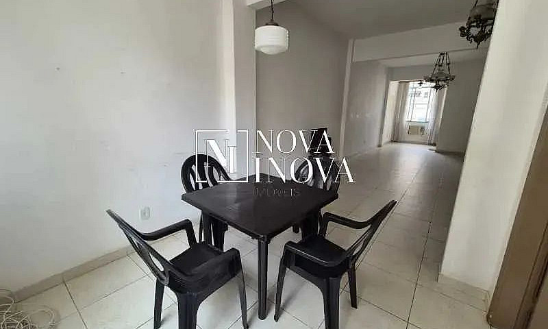 Apartamento : Padrão...