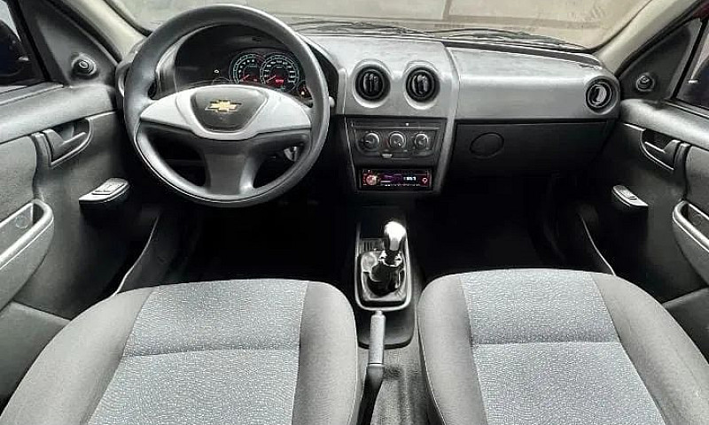 Chevrolet Celta Spir...