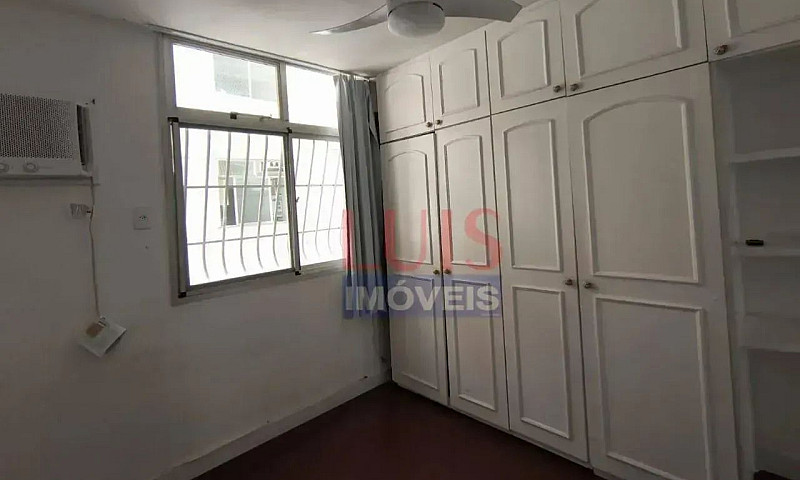 Apartamento Com 2 Do...