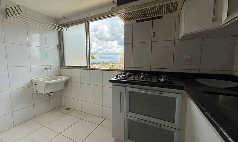 Apartamento Em Águas...