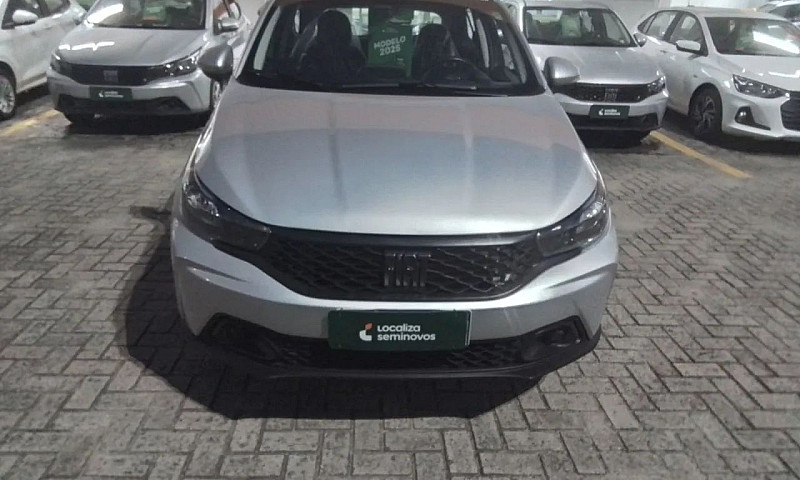 Fiat Argo Drive 1.0 ...