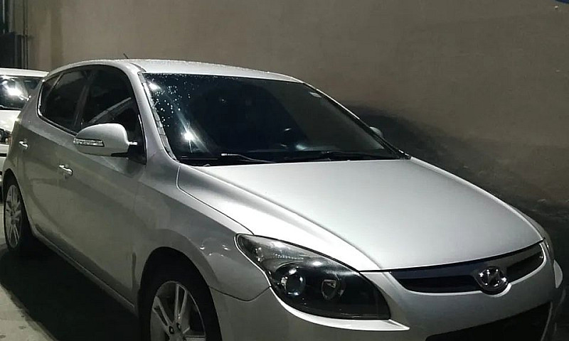Hyundai I30 2.0 16V ...