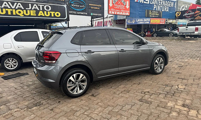 Volkswagen Polo Comf...