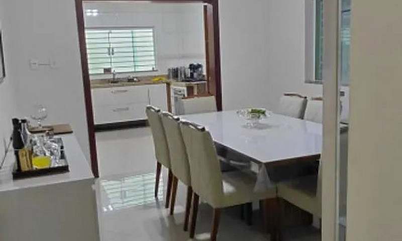Maravilhosa Casa Sob...