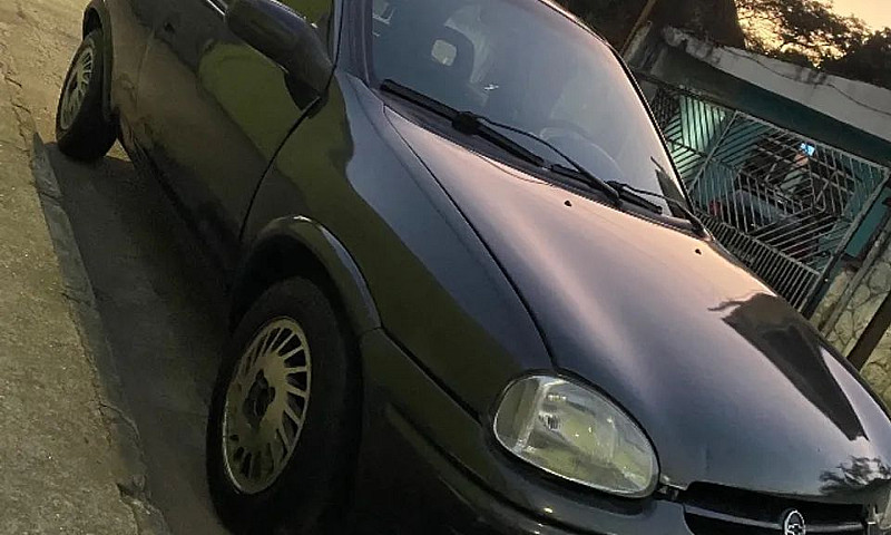Chevrolet Corsa Gl 1...