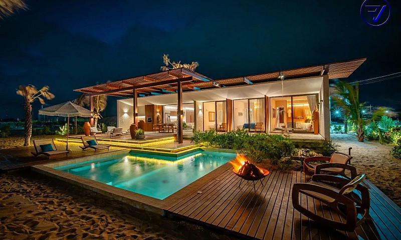 Casa Dos Sonhos No P...