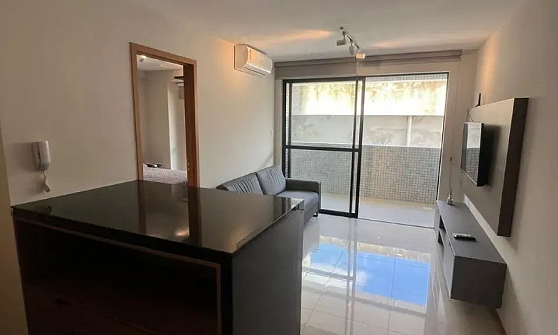 Alugo Loft No Marco...