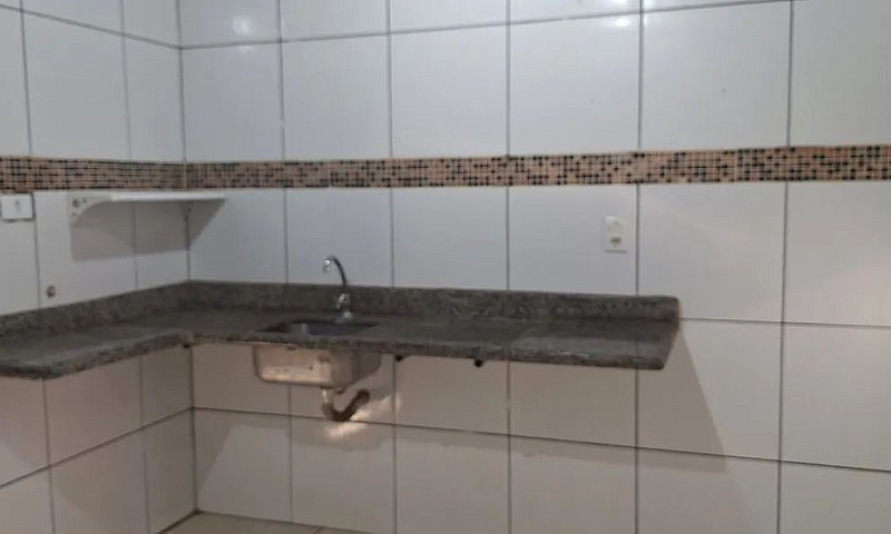 Aluguel De Casa No B...