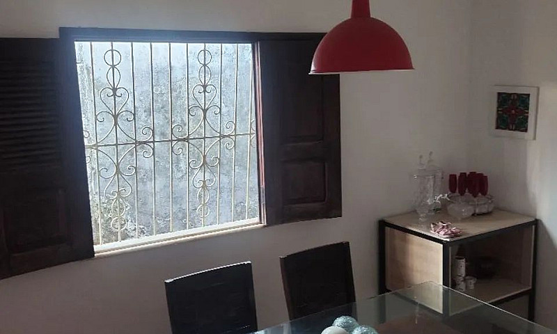 Casa No Jardim São F...