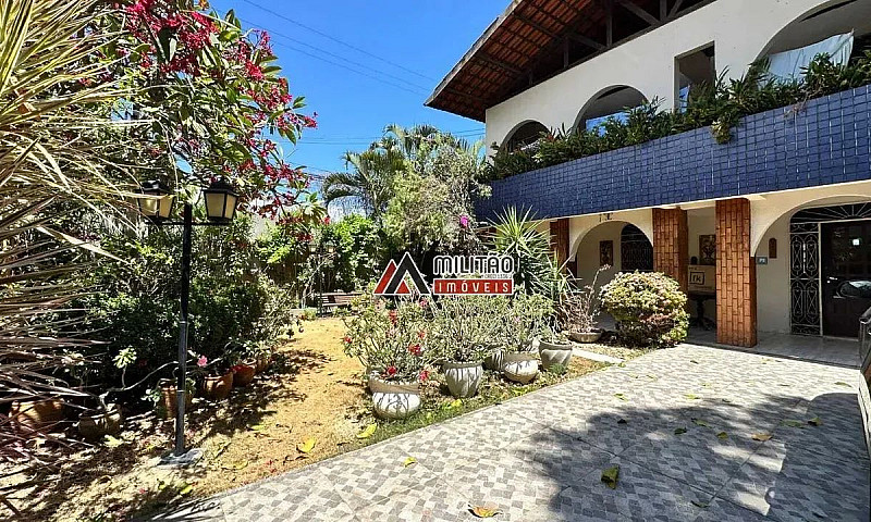 Linda Casa Para Vend...