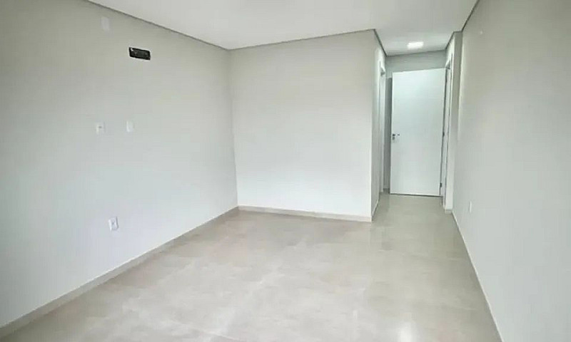 Sobrado Novo Para Lo...