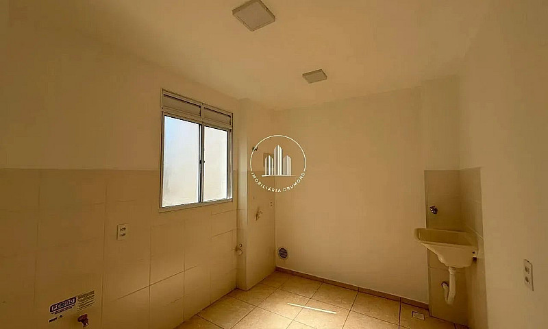 Apartamento 2 Quarto...