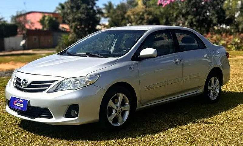Toyota Corolla Xli 1...