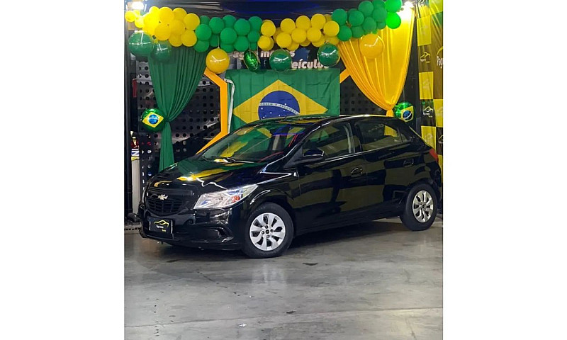 Chevrolet Onix Joy H...