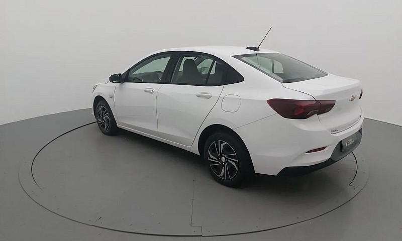 Chevrolet Onix Plus ...