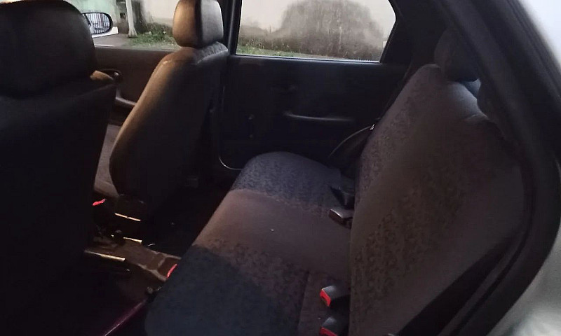 Fiat Palio 1.0 Econo...