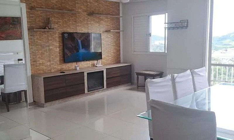 Apartamento Para Ven...