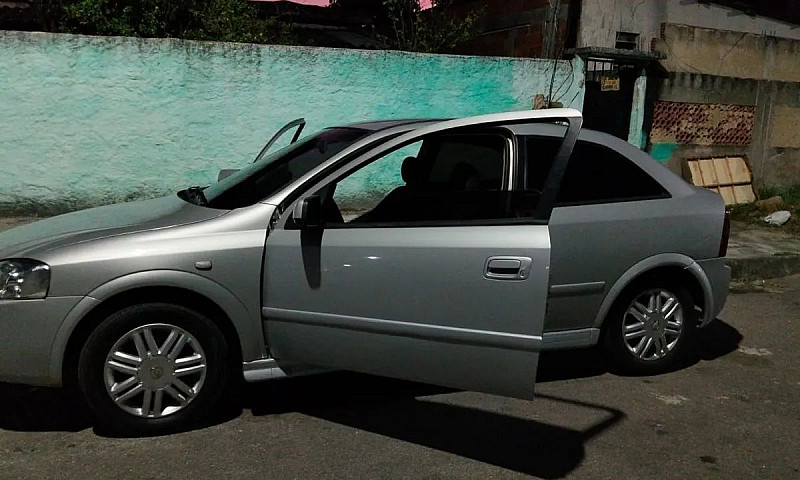 Chevrolet Astra Adva...