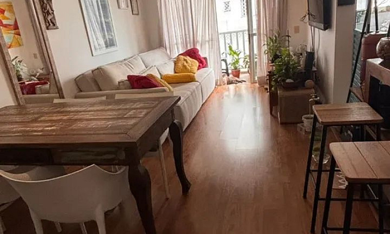 Apartamento No Itaco...