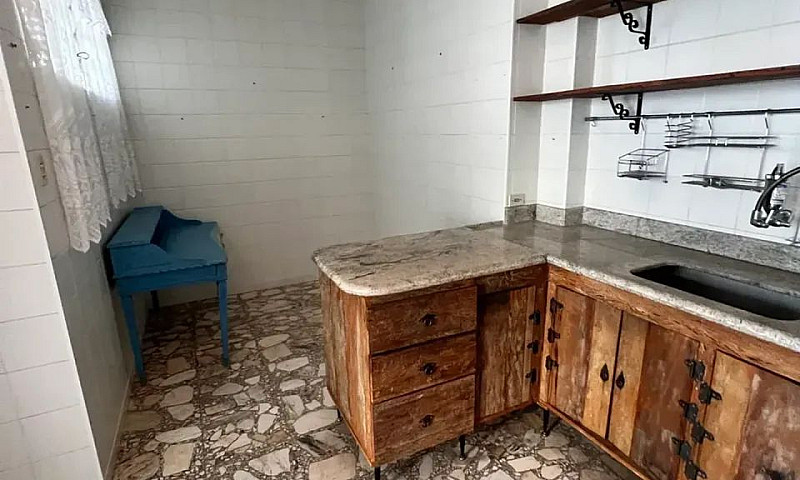 Lindo Apartamento No...