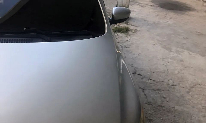 Volkswagen Gol Geraç...