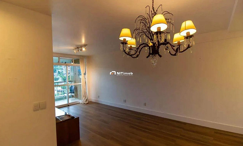 Apartamento Para Alu...