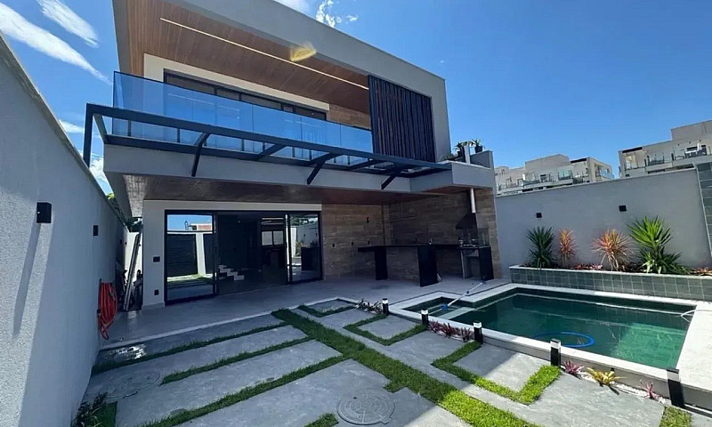 Casa No Recreio, 4 S...